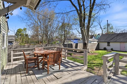 Photo of 1313 N Oxford Street, Indianapolis, IN