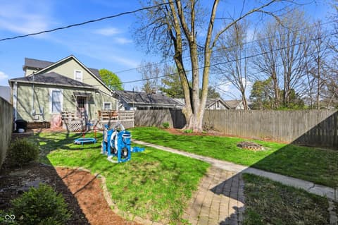 Photo of 1313 N Oxford Street, Indianapolis, IN