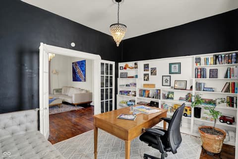 Photo of 1313 N Oxford Street, Indianapolis, IN