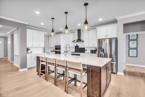Photo of 14311 Devonport Drive, Carmel, IN