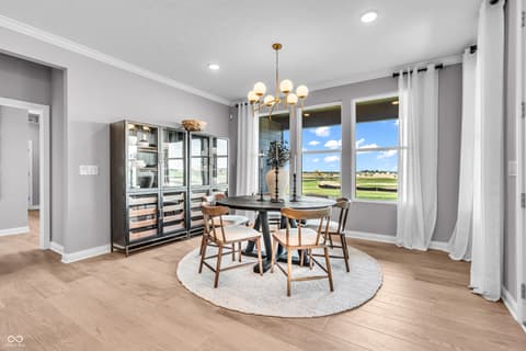 Photo of 14311 Devonport Drive, Carmel, IN