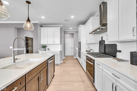 Photo of 14311 Devonport Drive, Carmel, IN
