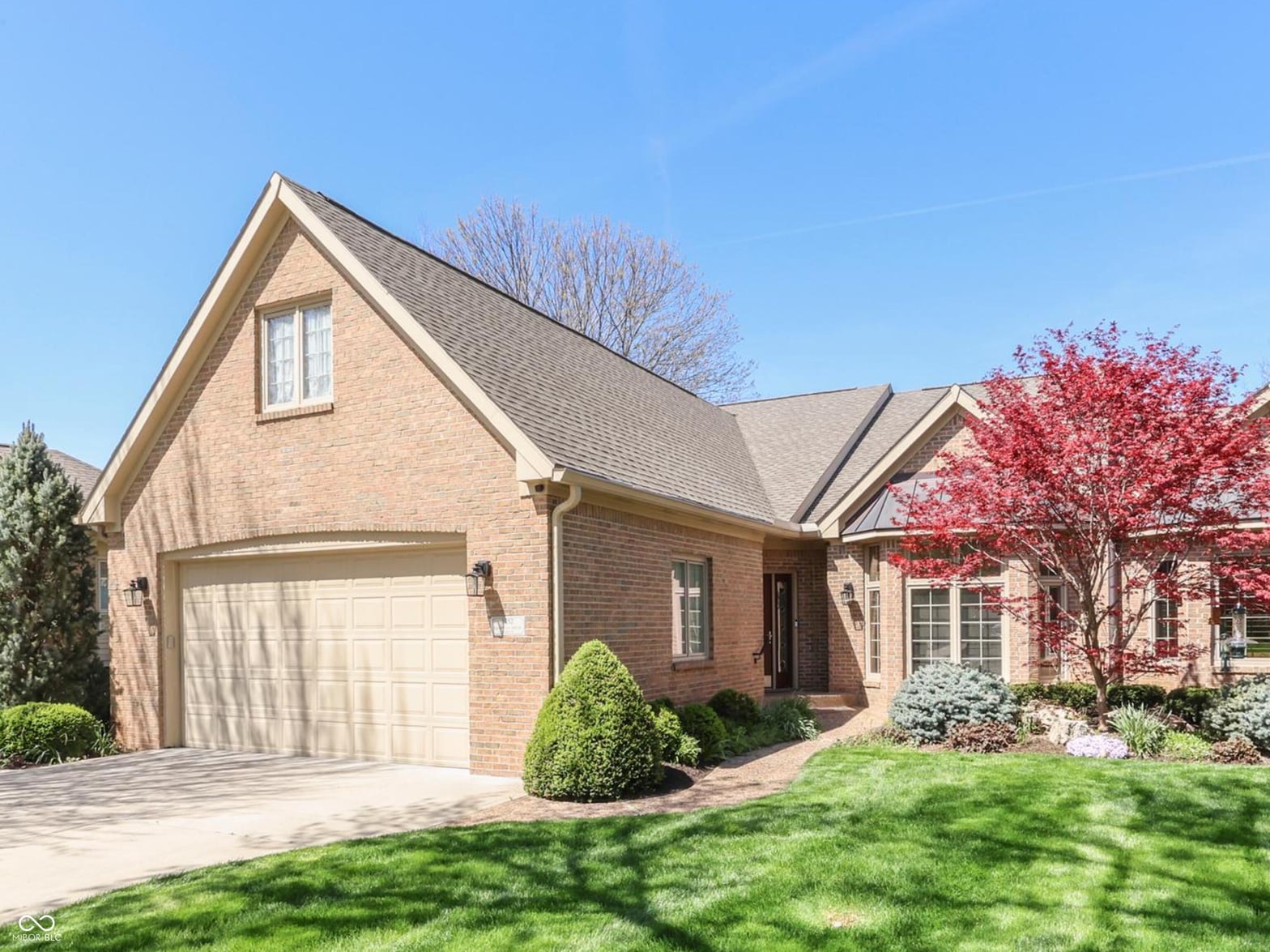 Photo of 1752 Pathway Drive N, Greenwood, IN