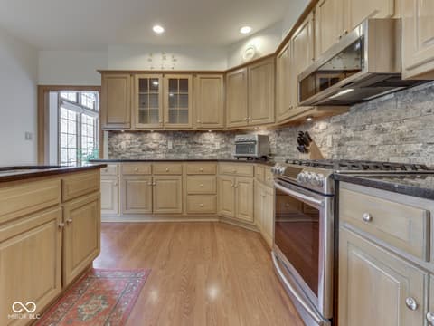 Photo of 1752 Pathway Drive N, Greenwood, IN