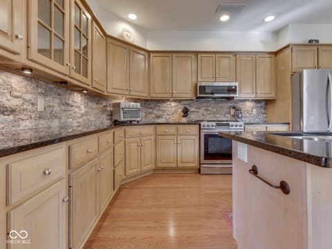 Photo of 1752 Pathway Drive N, Greenwood, IN