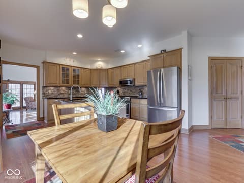 Photo of 1752 Pathway Drive N, Greenwood, IN