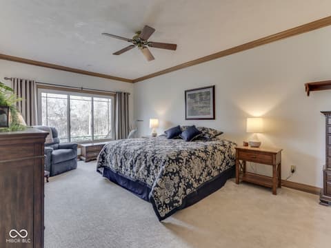 Photo of 1752 Pathway Drive N, Greenwood, IN