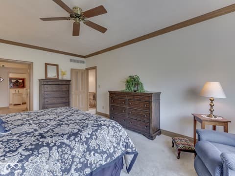 Photo of 1752 Pathway Drive N, Greenwood, IN