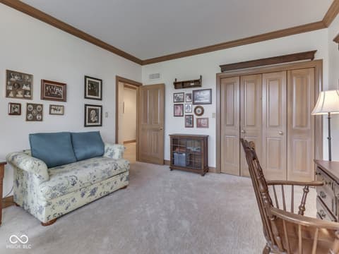 Photo of 1752 Pathway Drive N, Greenwood, IN
