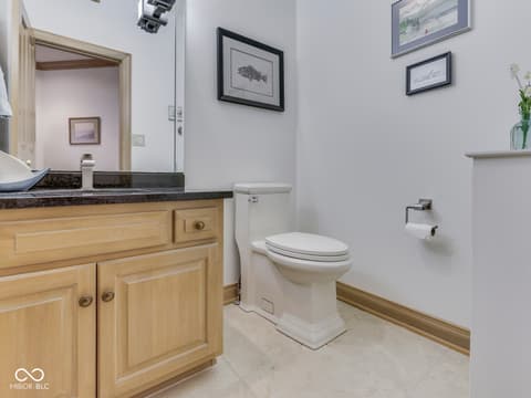 Photo of 1752 Pathway Drive N, Greenwood, IN