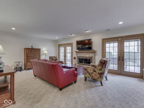 Photo of 1752 Pathway Drive N, Greenwood, IN