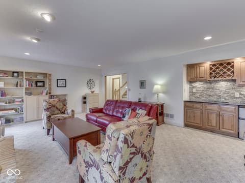 Photo of 1752 Pathway Drive N, Greenwood, IN