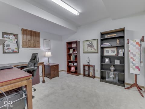 Photo of 1752 Pathway Drive N, Greenwood, IN