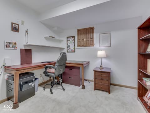 Photo of 1752 Pathway Drive N, Greenwood, IN