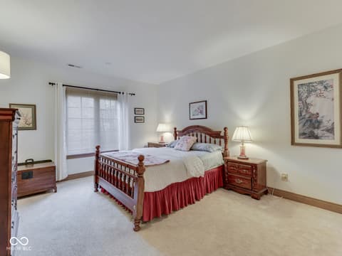 Photo of 1752 Pathway Drive N, Greenwood, IN