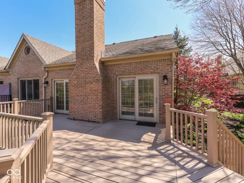 Photo of 1752 Pathway Drive N, Greenwood, IN