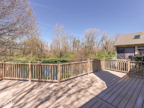 Photo of 1752 Pathway Drive N, Greenwood, IN