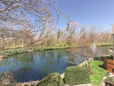 Photo of 1752 Pathway Drive N, Greenwood, IN
