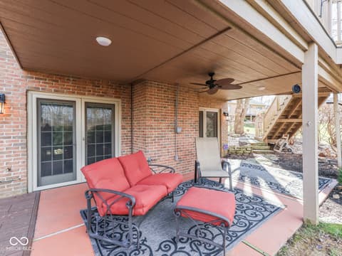 Photo of 1752 Pathway Drive N, Greenwood, IN