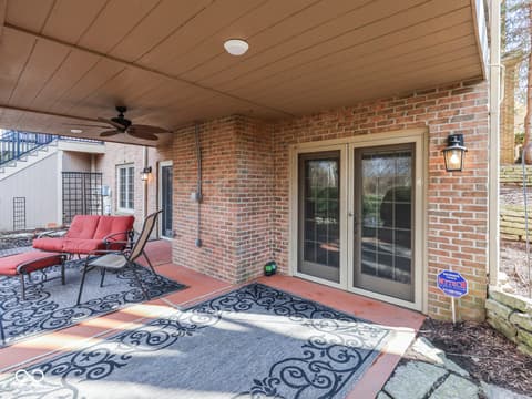 Photo of 1752 Pathway Drive N, Greenwood, IN