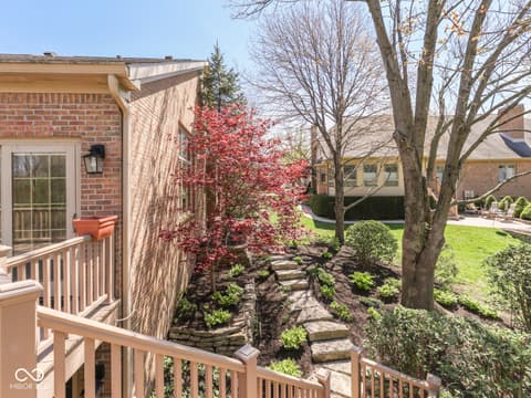 Photo of 1752 Pathway Drive N, Greenwood, IN