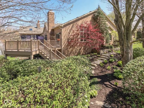 Photo of 1752 Pathway Drive N, Greenwood, IN