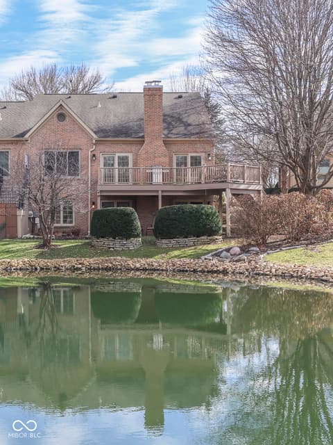 Photo of 1752 Pathway Drive N, Greenwood, IN