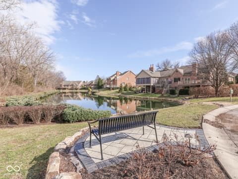 Photo of 1752 Pathway Drive N, Greenwood, IN