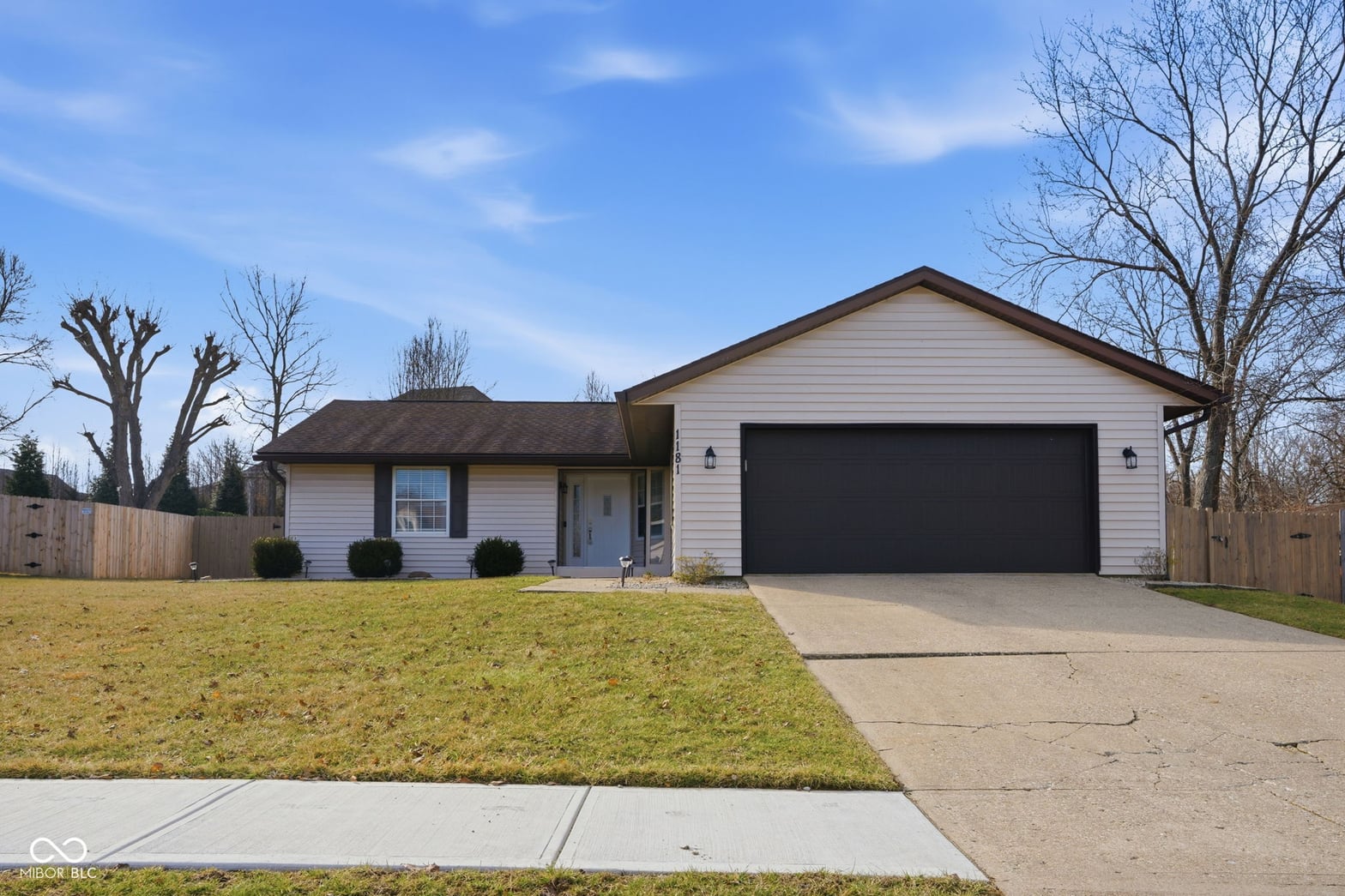 Photo of 1181 Pilgrim Road, Greenwood, IN