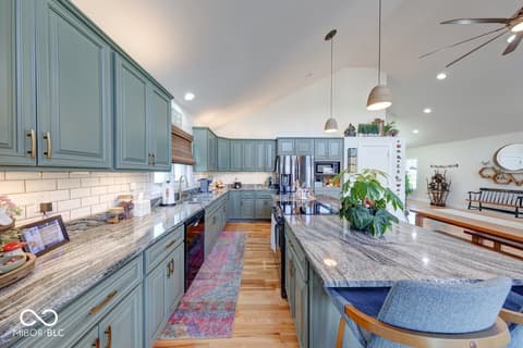Photo of 8205 Bass Drive, Nineveh, IN