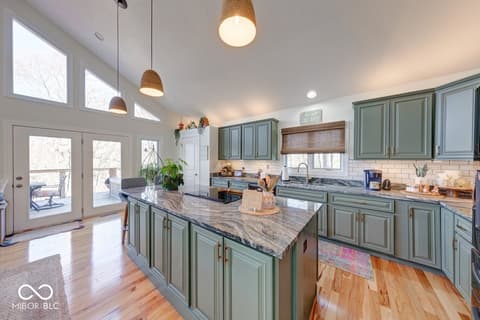 Photo of 8205 Bass Drive, Nineveh, IN