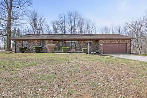 1070 Lincoln Hill Road