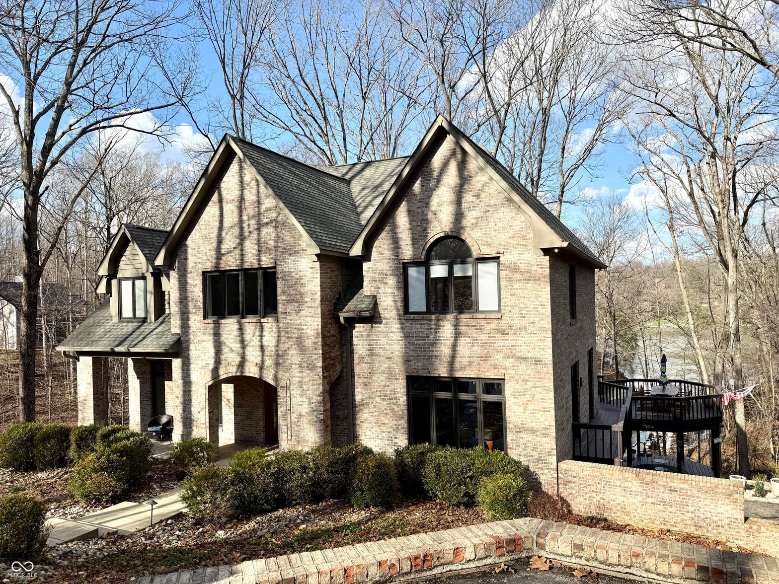Photo of 8191 S Bayview Court, Trafalgar, IN