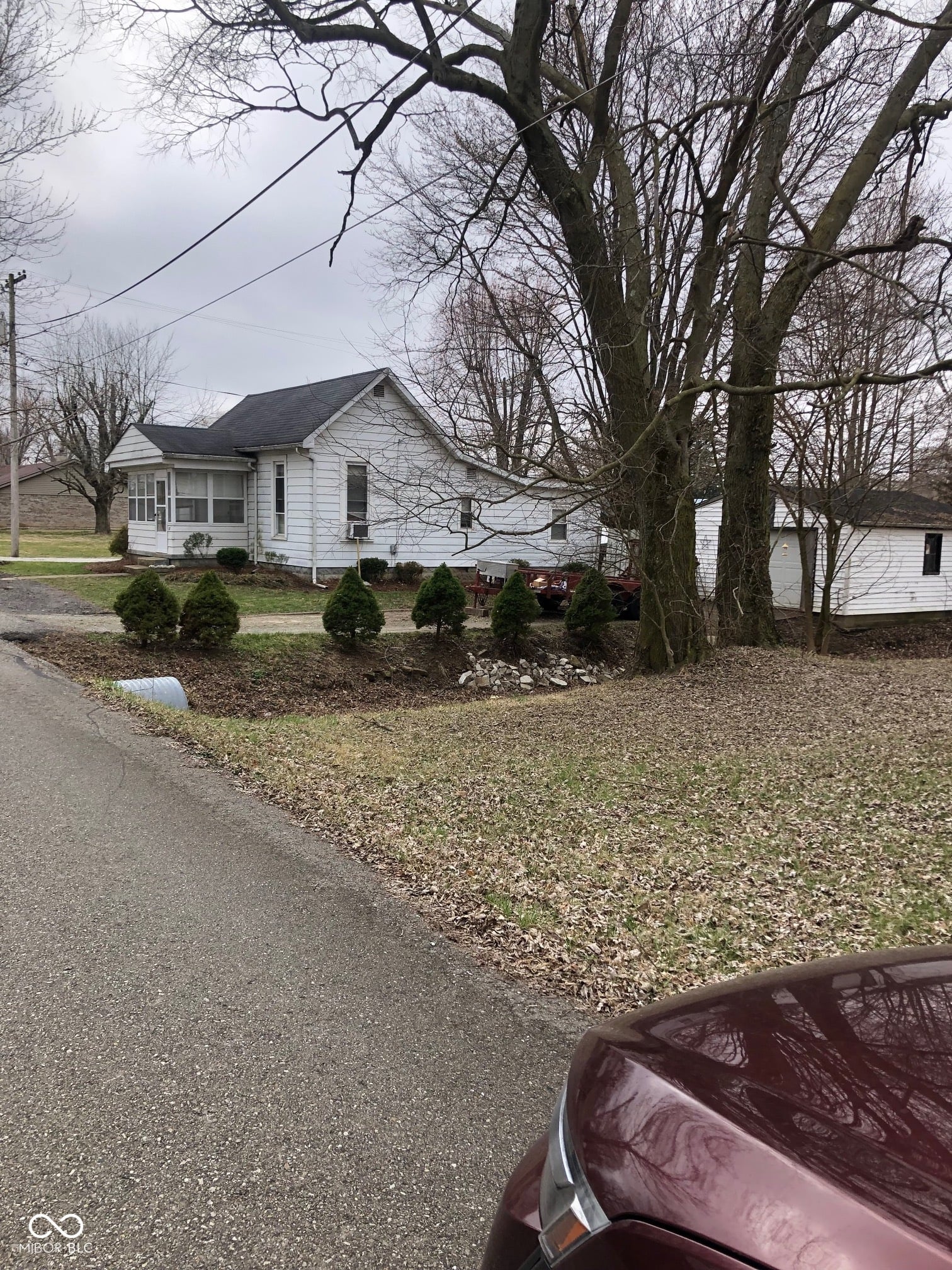 Photo of 132 Southeast Street, Charlottesville, IN