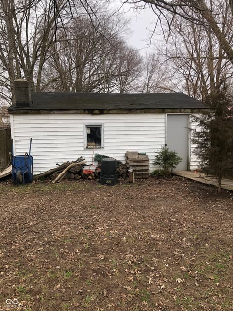 Photo of 132 Southeast Street, Charlottesville, IN
