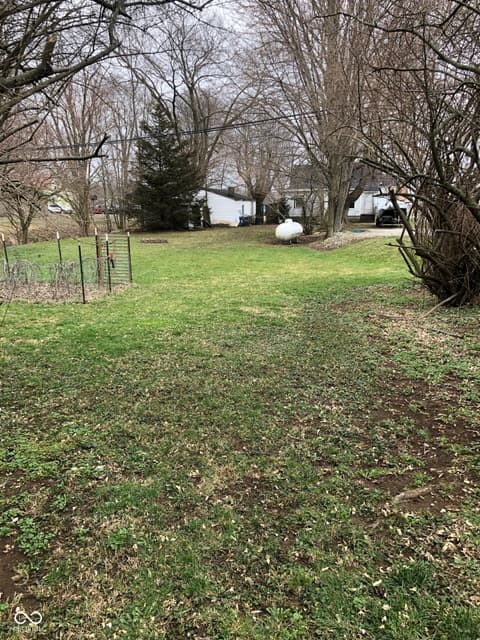 Photo of 132 Southeast Street, Charlottesville, IN