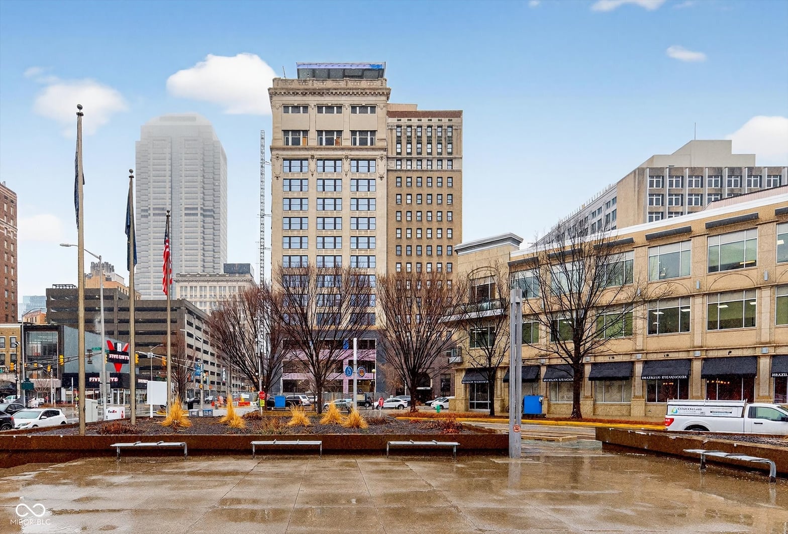 Photo of 110 E Washington Street, Indianapolis, IN