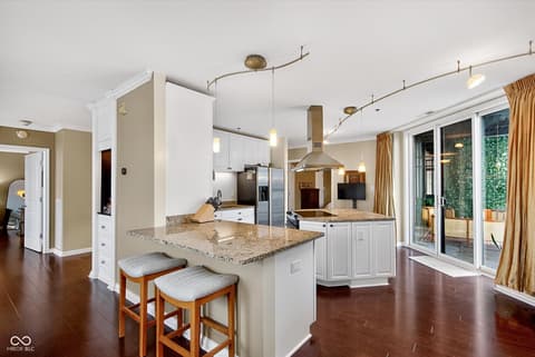 Photo of 110 E Washington Street, Indianapolis, IN