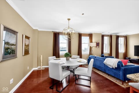 Photo of 110 E Washington Street, Indianapolis, IN