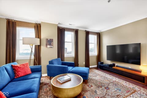 Photo of 110 E Washington Street, Indianapolis, IN