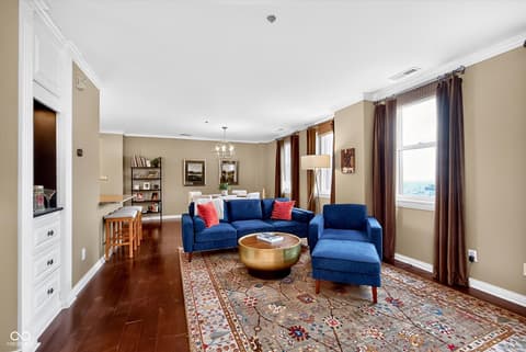Photo of 110 E Washington Street, Indianapolis, IN