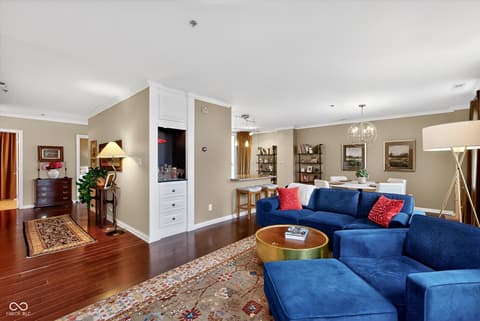 Photo of 110 E Washington Street, Indianapolis, IN