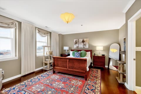 Photo of 110 E Washington Street, Indianapolis, IN