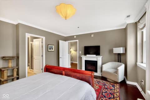 Photo of 110 E Washington Street, Indianapolis, IN