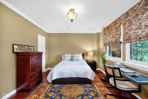 Photo of 110 E Washington Street, Indianapolis, IN
