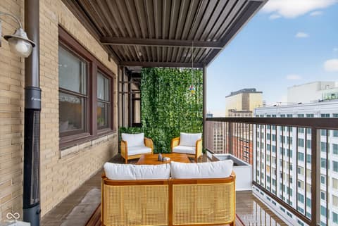 Photo of 110 E Washington Street, Indianapolis, IN