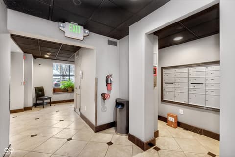 Photo of 110 E Washington Street, Indianapolis, IN