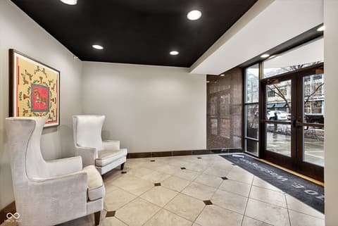 Photo of 110 E Washington Street, Indianapolis, IN