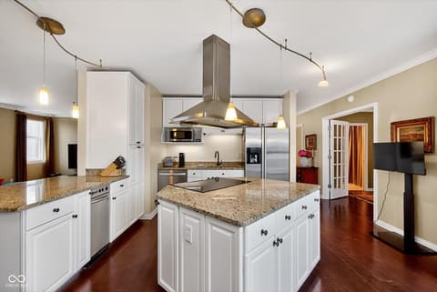 Photo of 110 E Washington Street, Indianapolis, IN