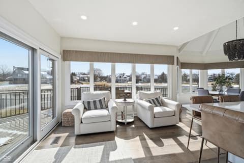 Photo of 4967 Deer Ridge Drive N, Carmel, IN